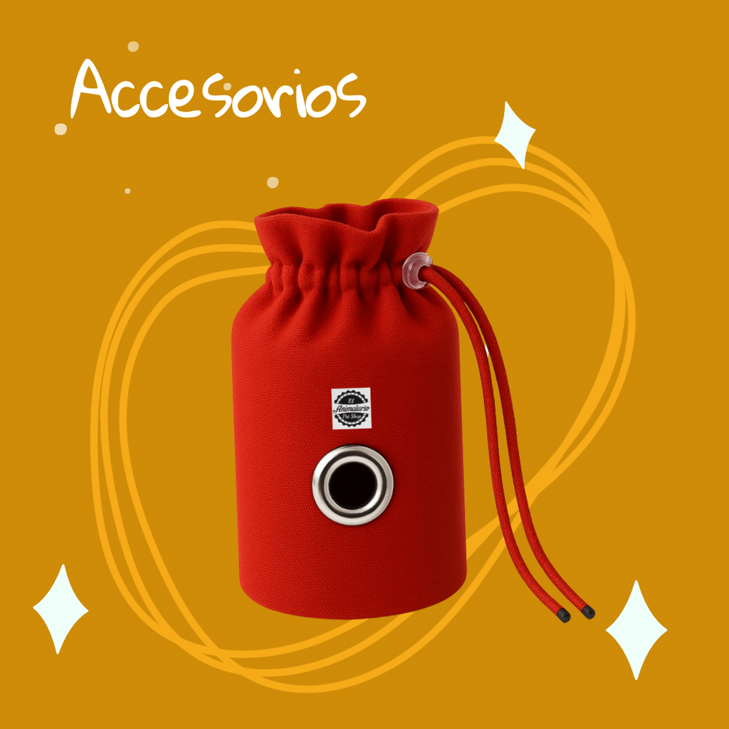 Accesorios